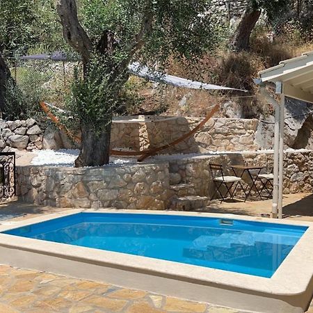 La Strade Apartments, Adults Only With Private Pool Katávolos エクステリア 写真