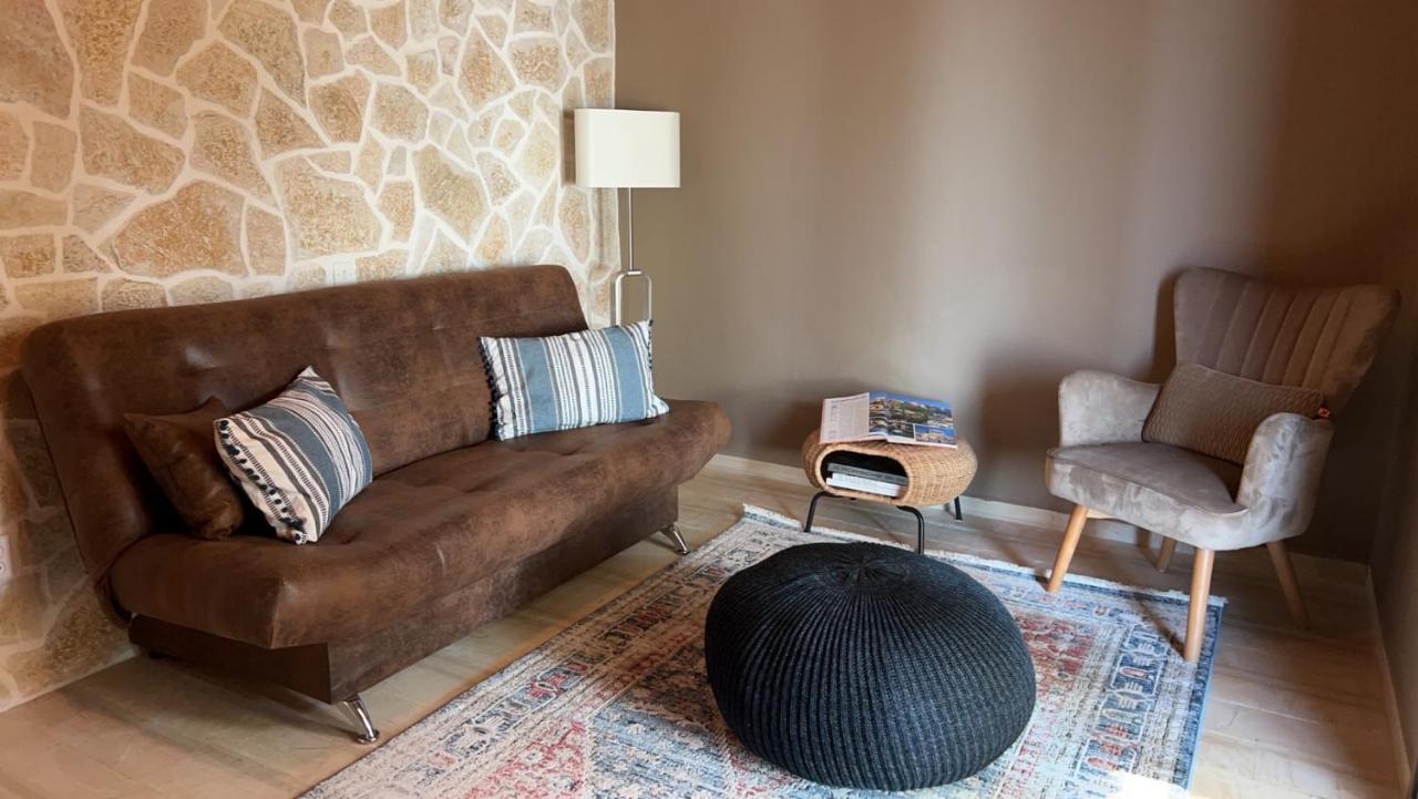 La Strade Apartments, Adults Only With Private Pool Katávolos エクステリア 写真