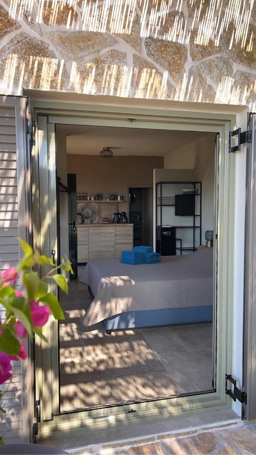 La Strade Apartments, Adults Only With Private Pool Katávolos エクステリア 写真