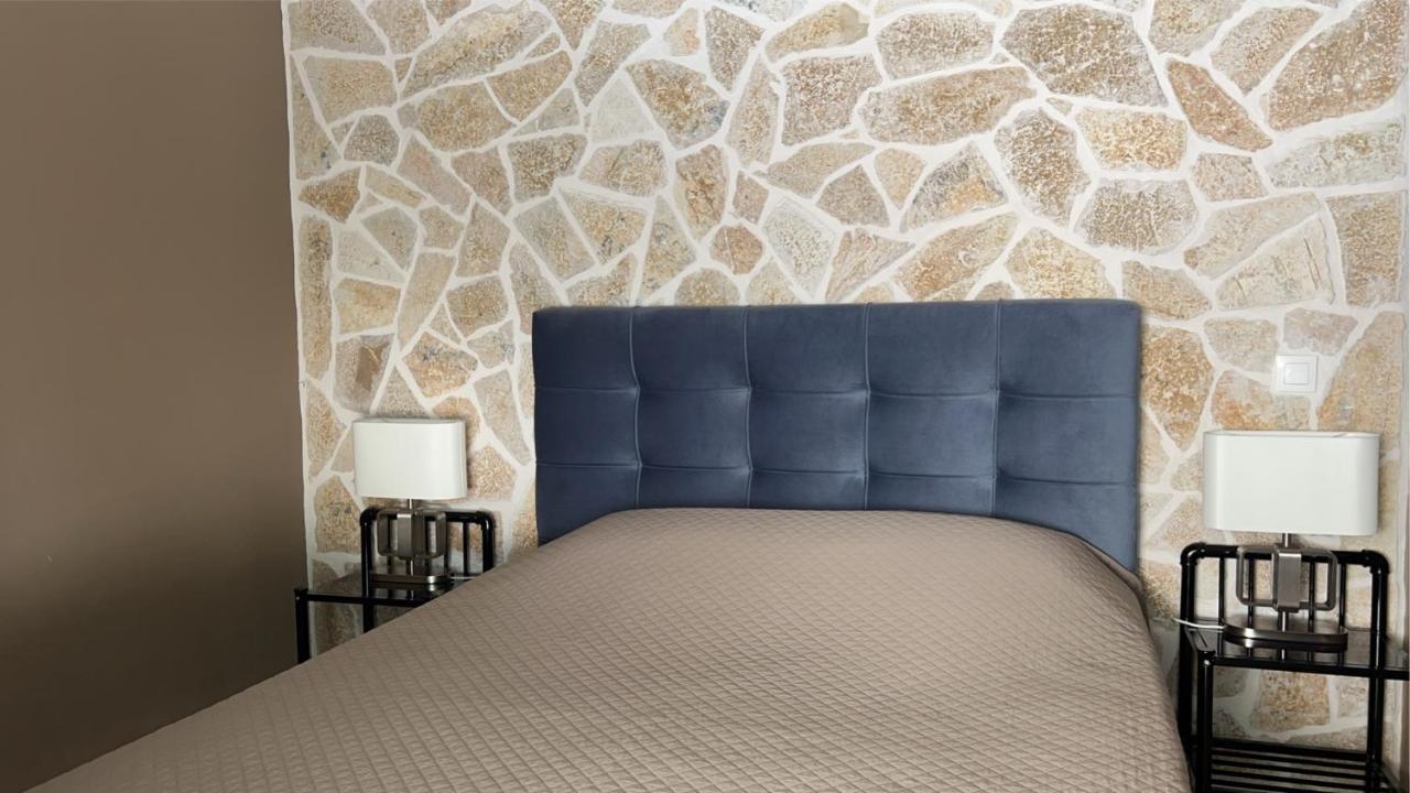 La Strade Apartments, Adults Only With Private Pool Katávolos エクステリア 写真