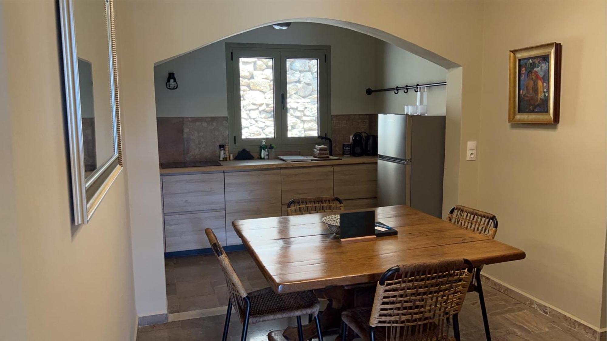 La Strade Apartments, Adults Only With Private Pool Katávolos エクステリア 写真