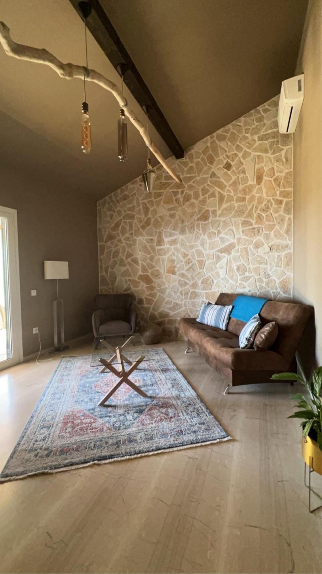 La Strade Apartments, Adults Only With Private Pool Katávolos エクステリア 写真